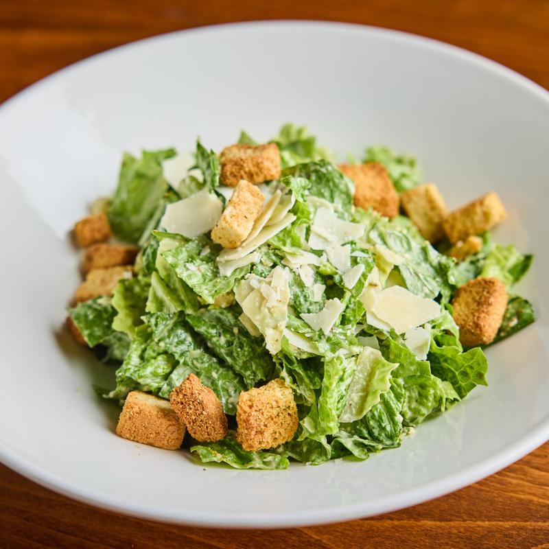 Caesar Salad photo
