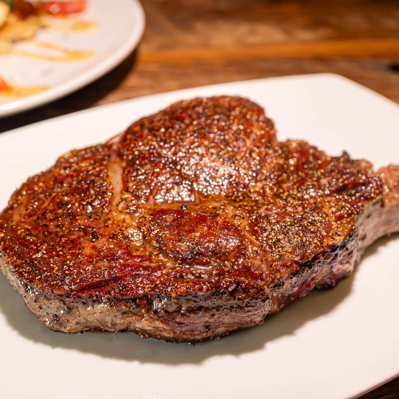 menu item 12 of 20, Bone-In Ribeye*