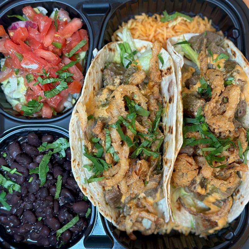 Tacos De Lengua photo