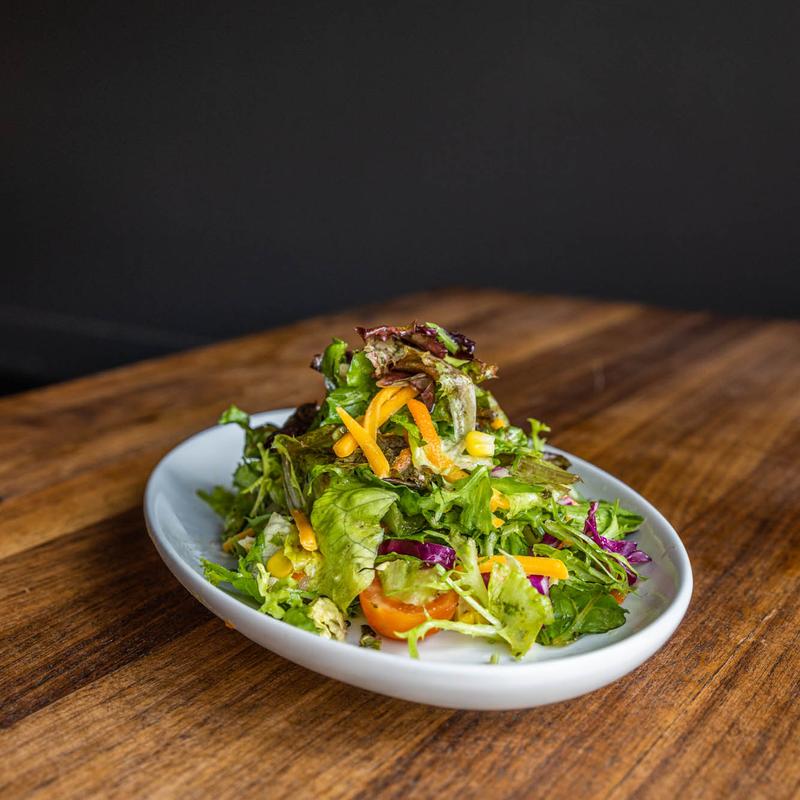 Side Market Salad GFO photo