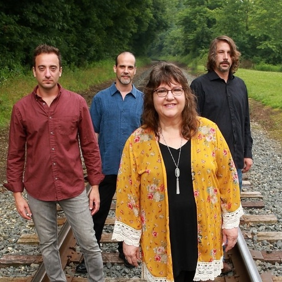 Becky Boyd & The Groove Train event photo