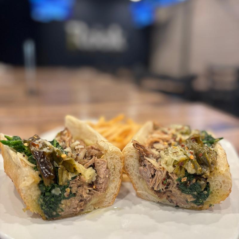 Philly Special photo