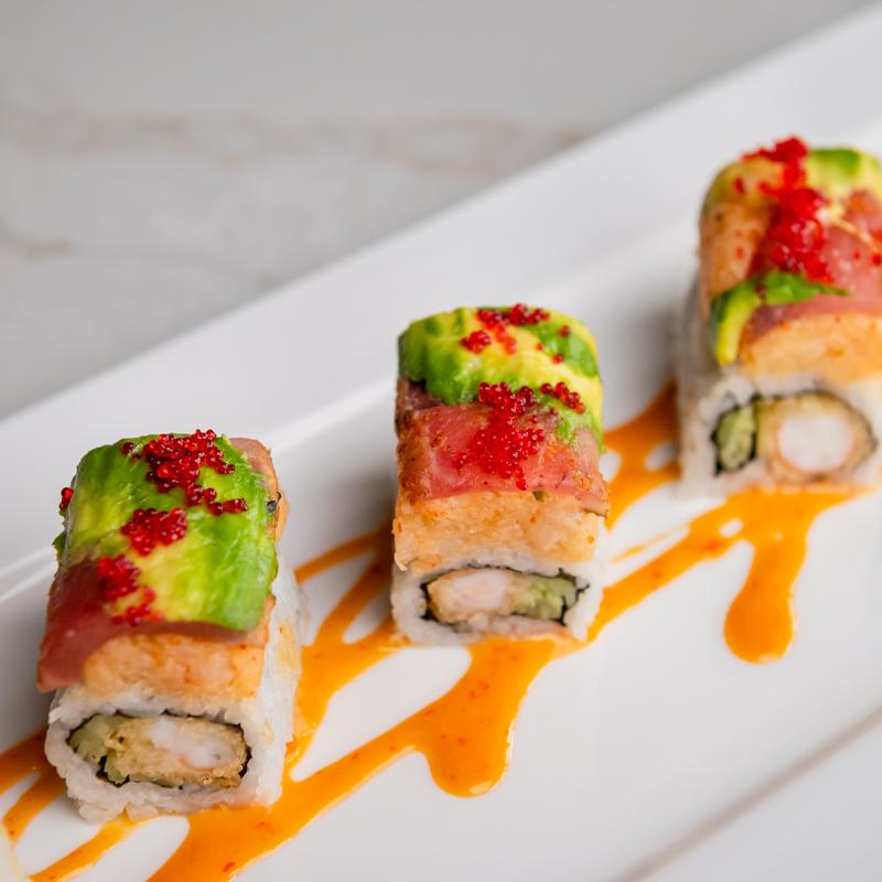 menu item 38 of 61, Mummy*