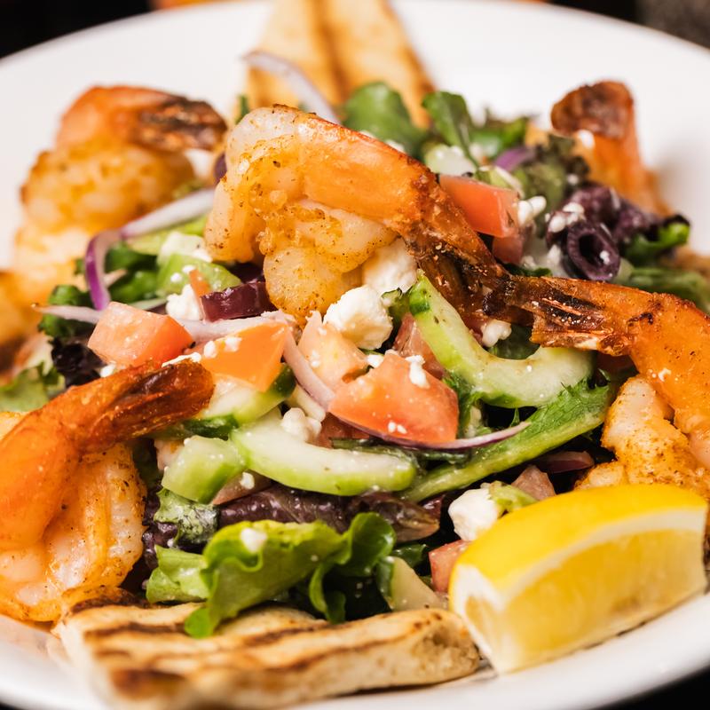 menu item 5 of 12, The Greek Goddess