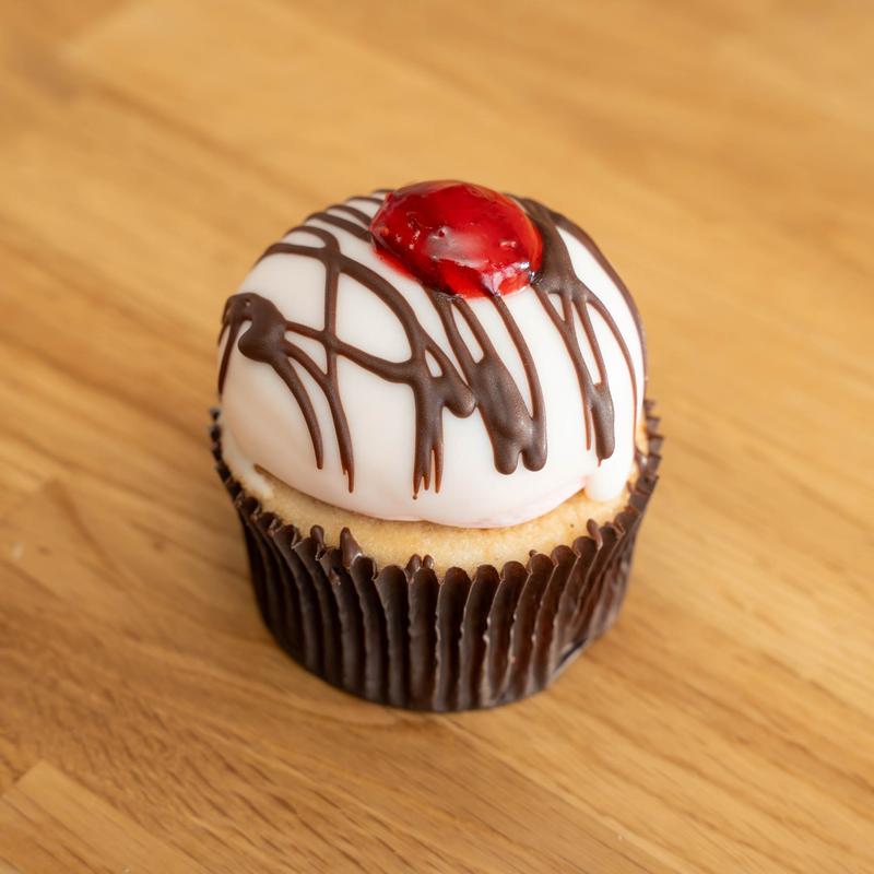 Mini Cupcakes photo