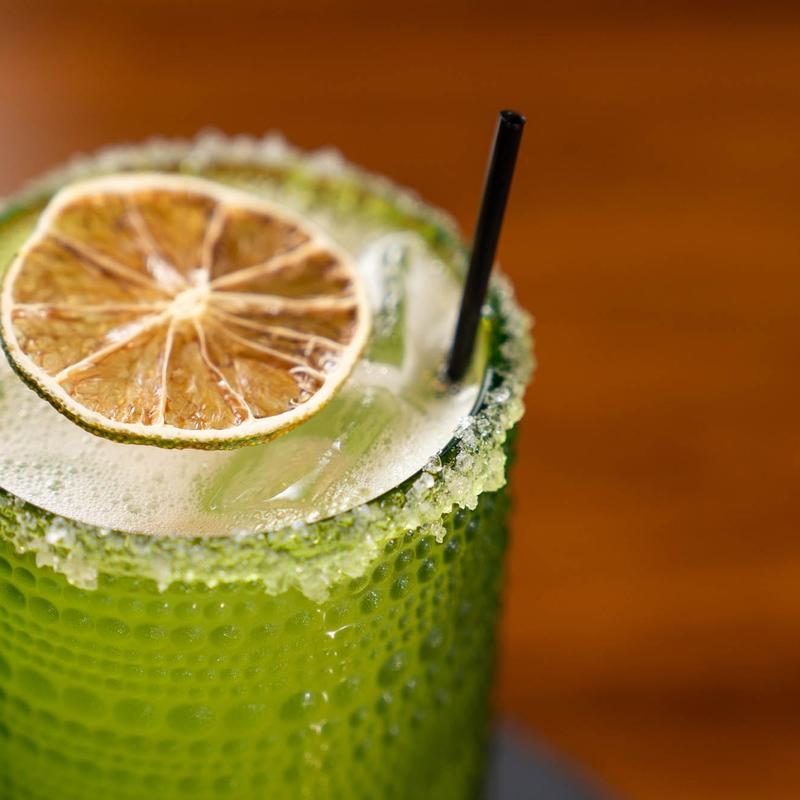 Monarca Margarita photo