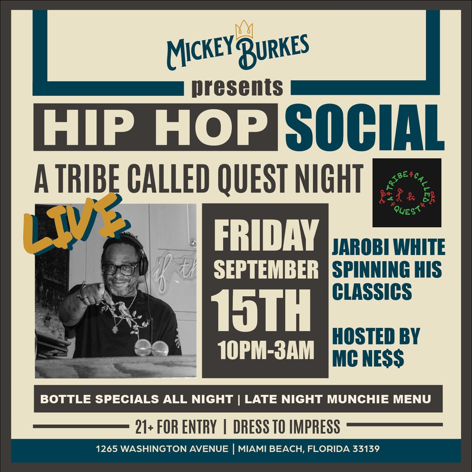 Mickey Burkes Sports + Fun