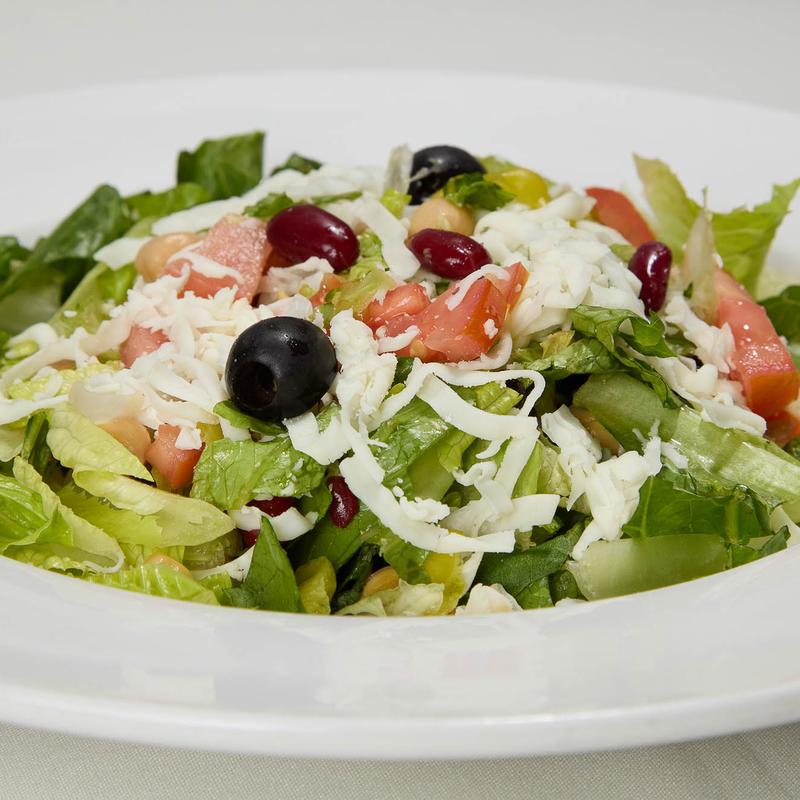 menu item 18 of 31, Italian Salad