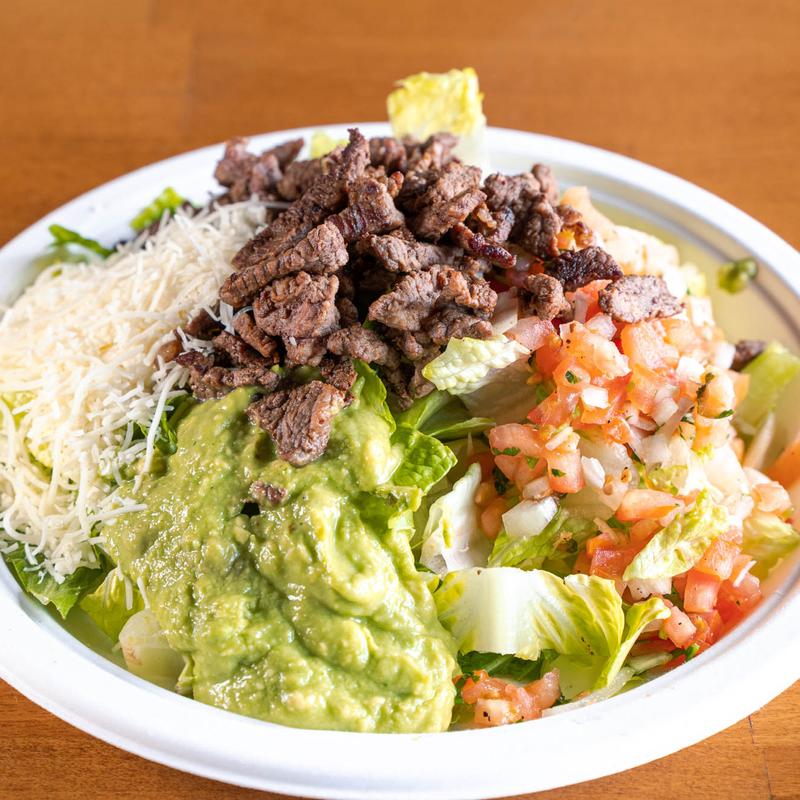 Burrito Bowl photo