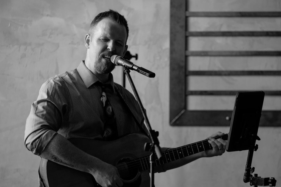 Kurt Bearinger#live_music event photo