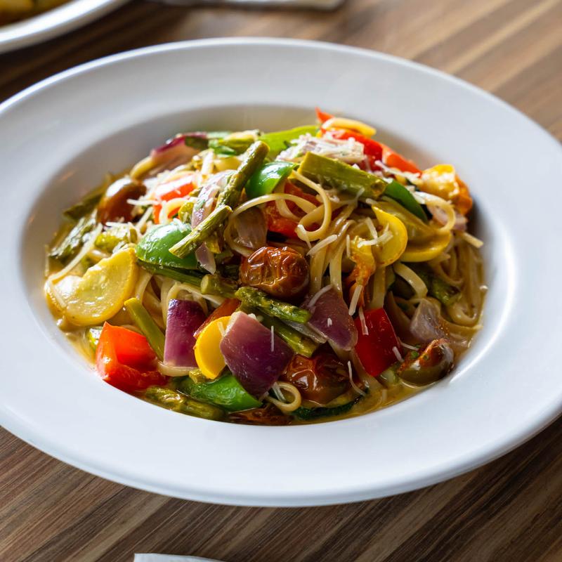 Garden Primavera photo