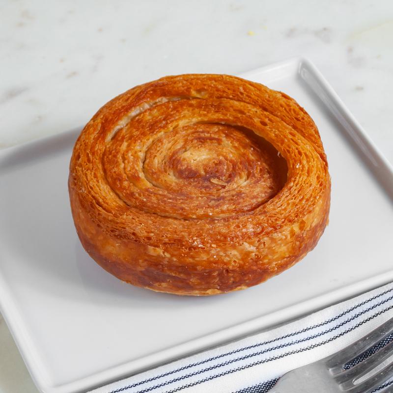 Kouign Amann photo