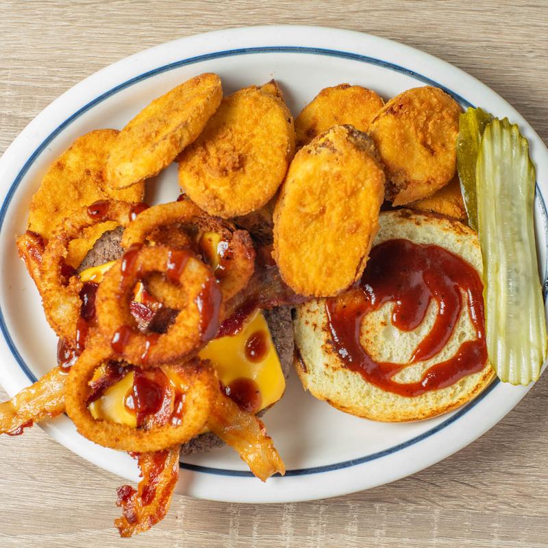 Western Burger photo