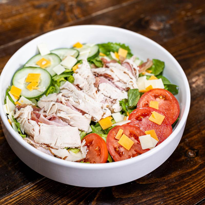 menu item 19 of 25, Club Chef