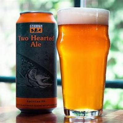 Bells, Two Hearted photo