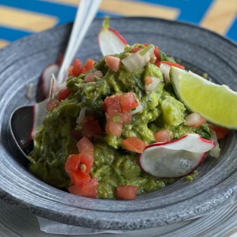 Guacamole (VG, GF) photo