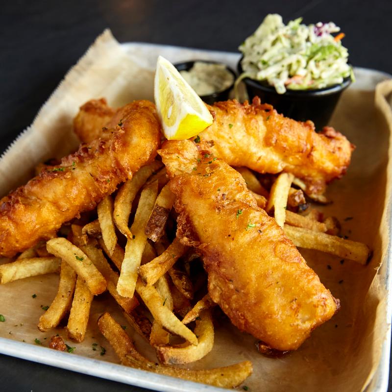 Fish & Chips photo