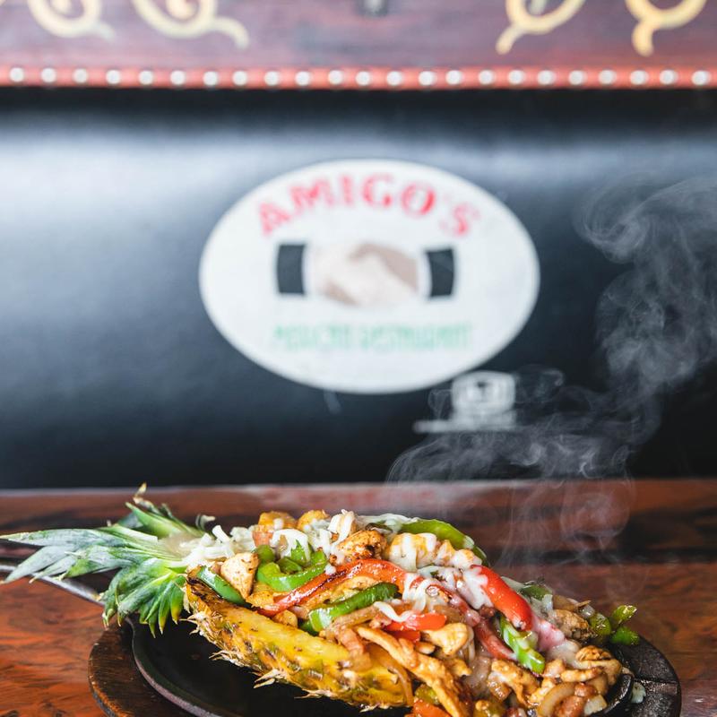 Hawaiian Fajitas photo