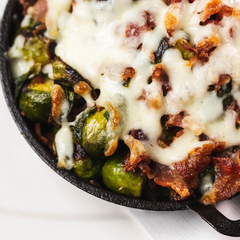 Brussels Sprouts photo