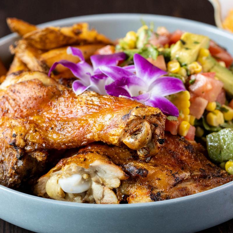 Roasted Chicken photo