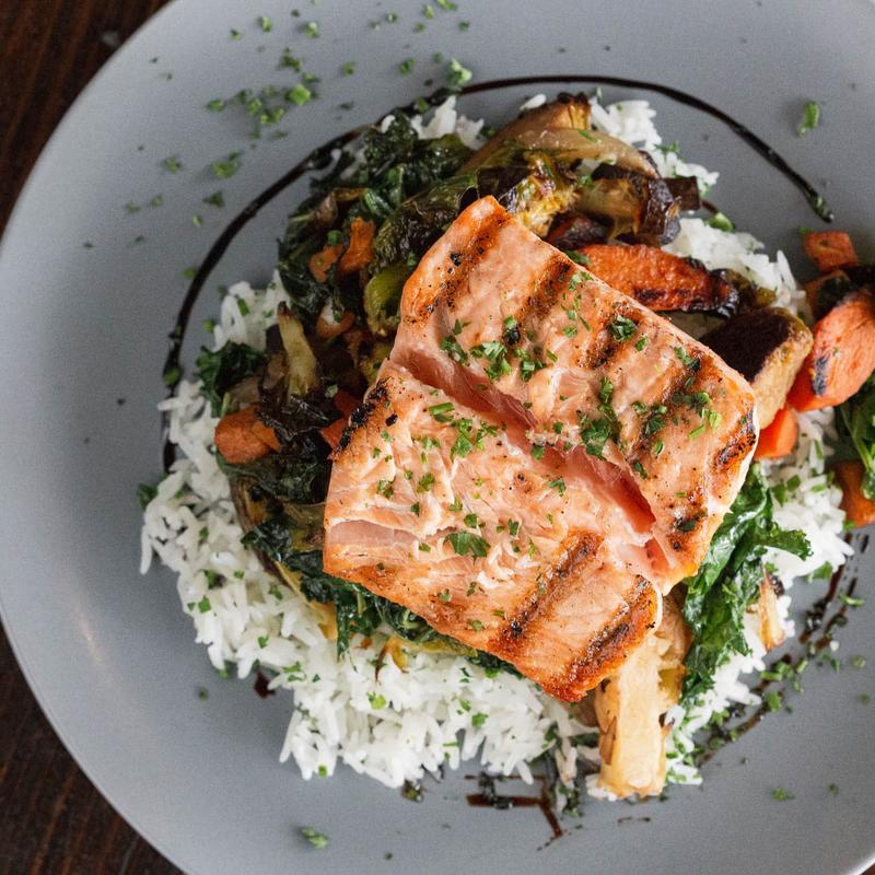 Farmer's Plate photo