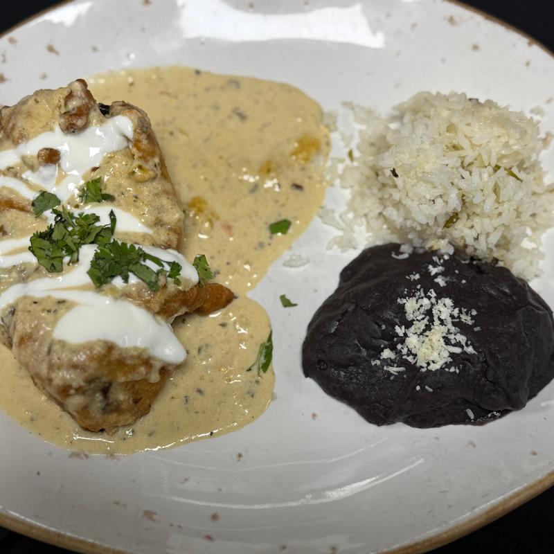 Veggie Relleno photo