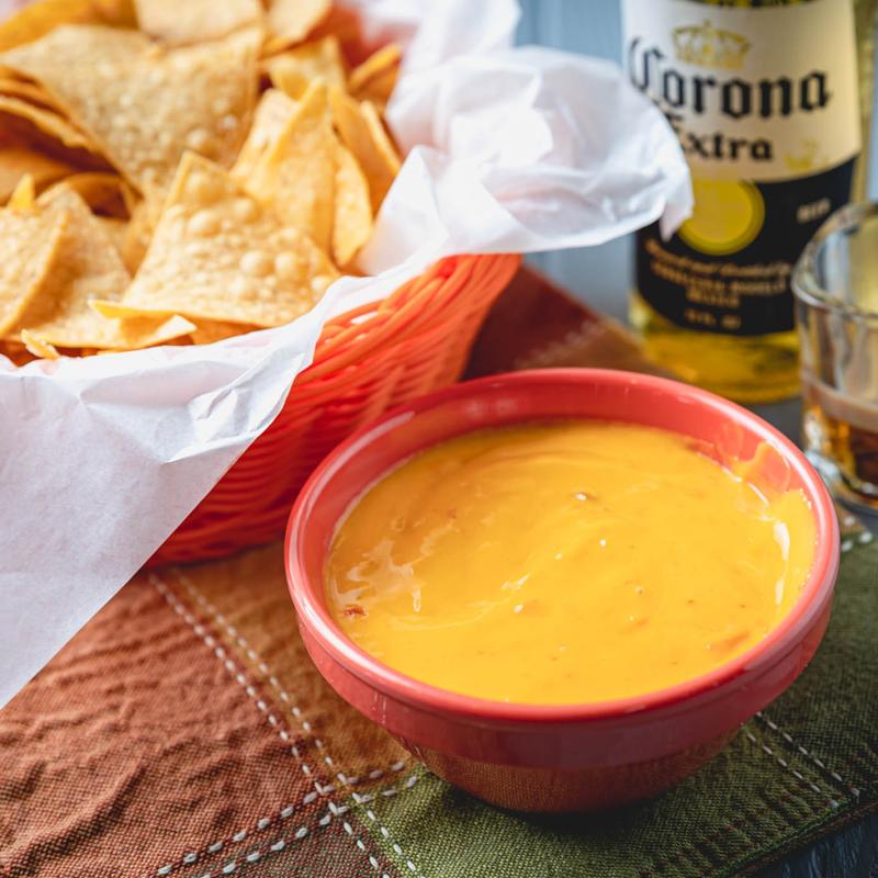 Chips & Queso photo