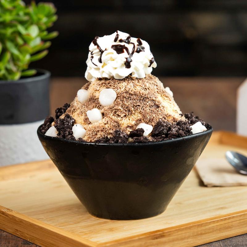 Soul Coffee Bingsoo photo