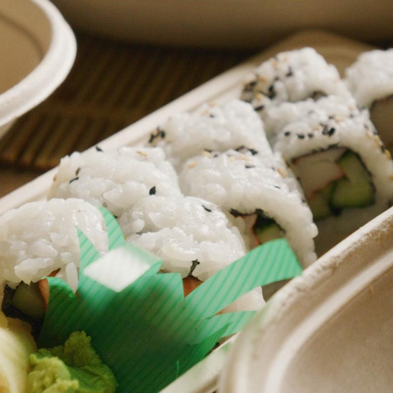 California Roll (GF) photo