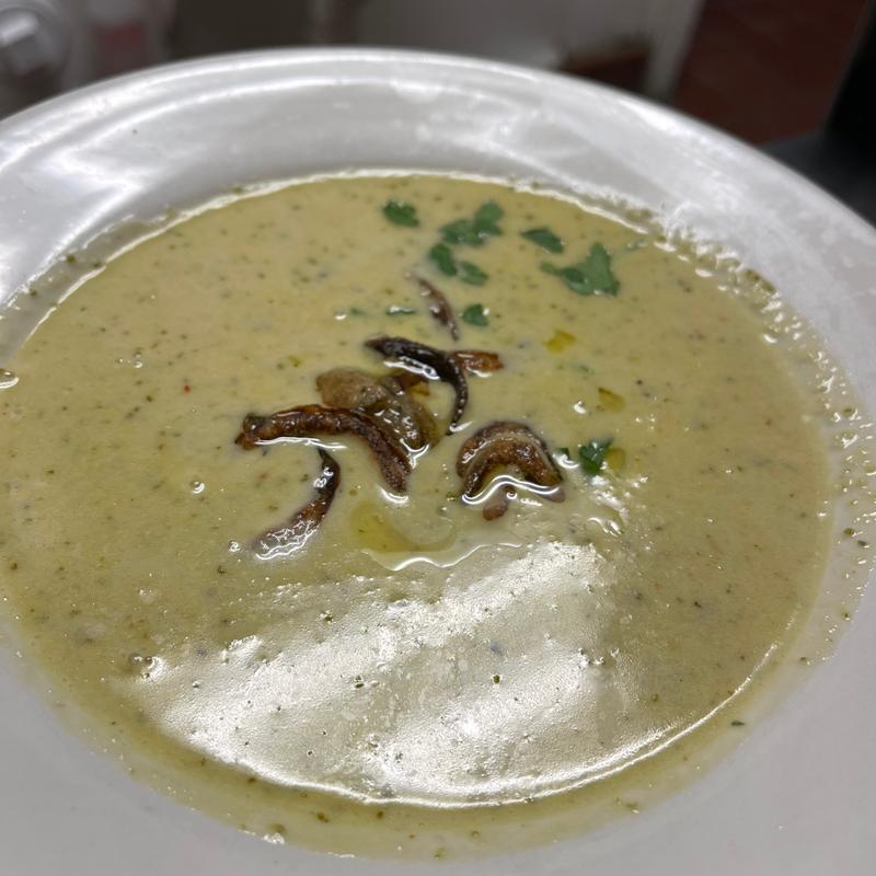 Beautiful Zuppa Of The Day photo