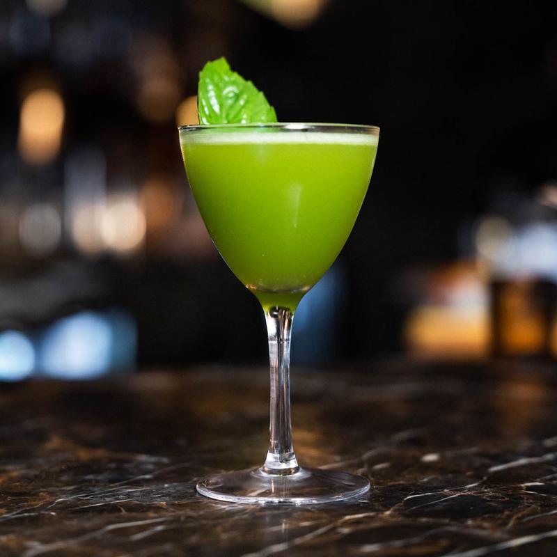 The Village Green photo