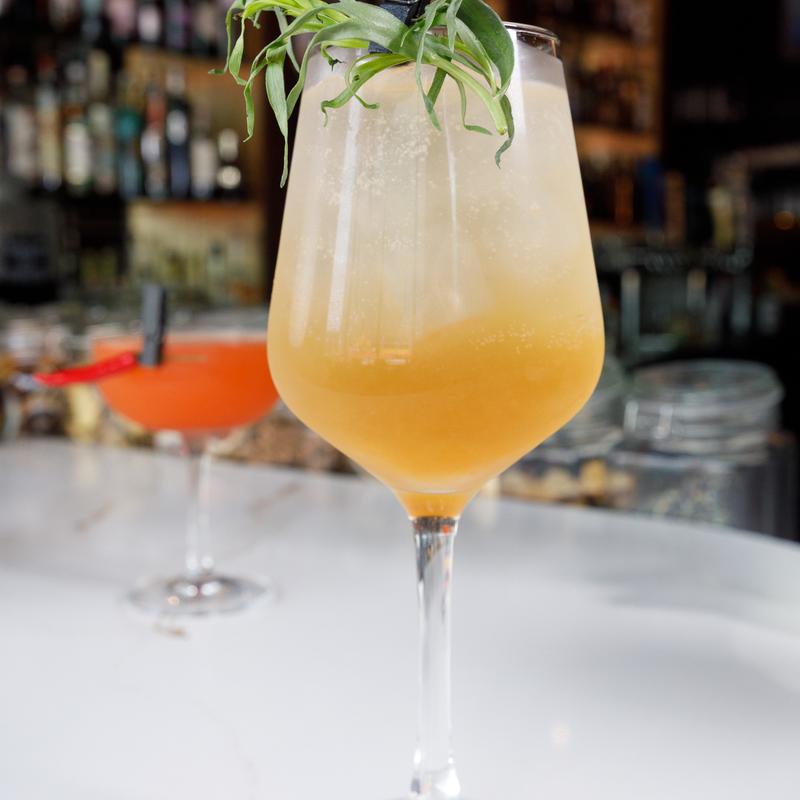 St. Tropez Spritz photo