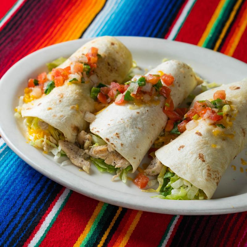 Guadalajara Tacos photo