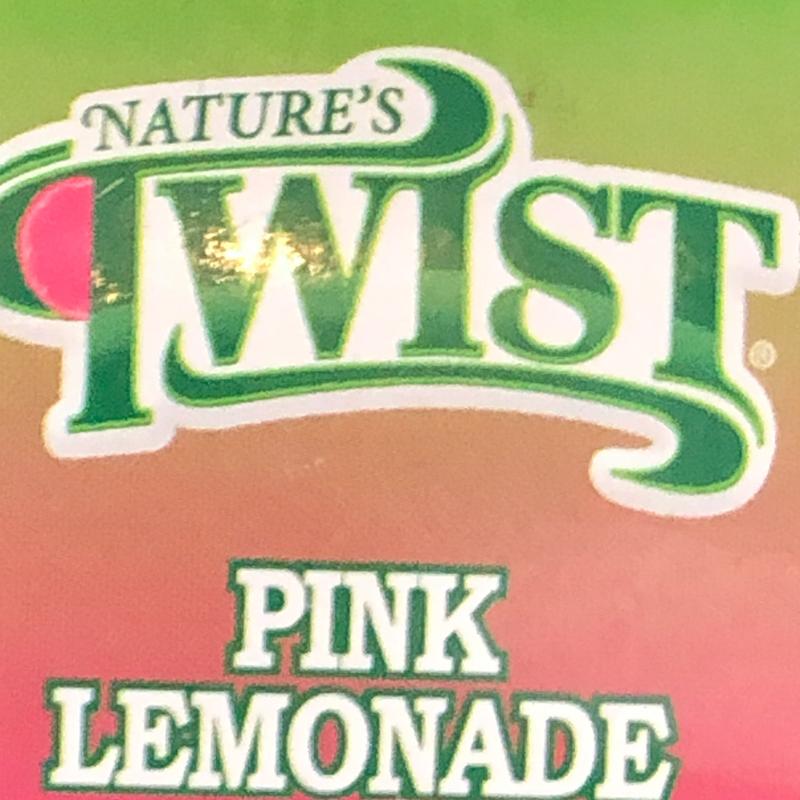 Pink Lemonade photo