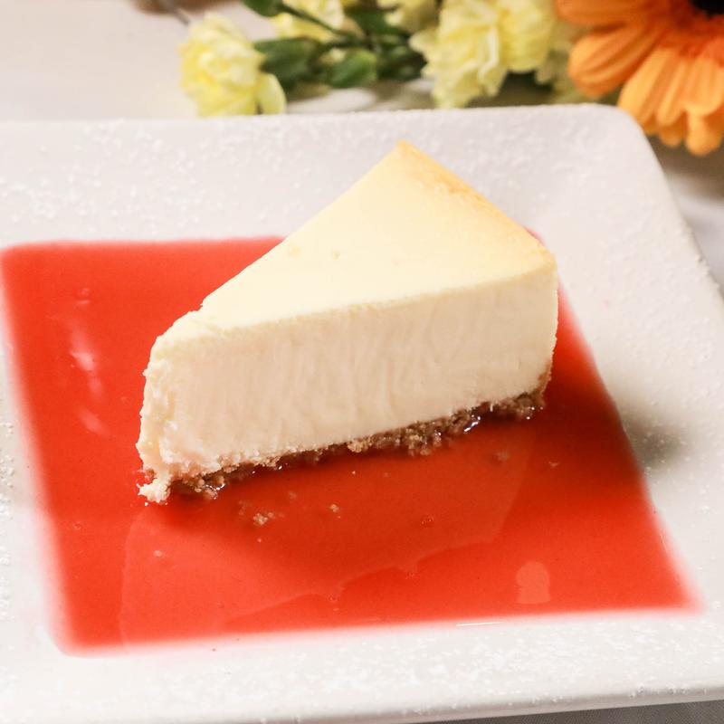 New York Cheesecake photo