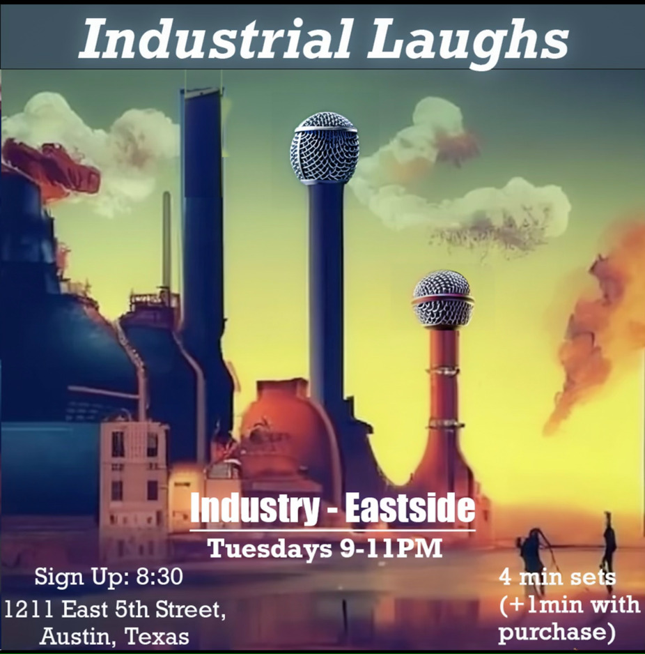 industry-east-side-events