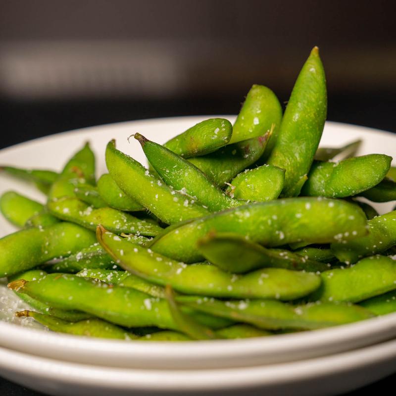 Edamame photo