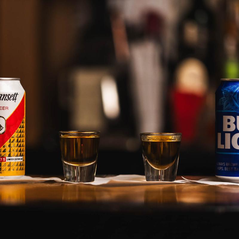 House Mixed Drinks photo