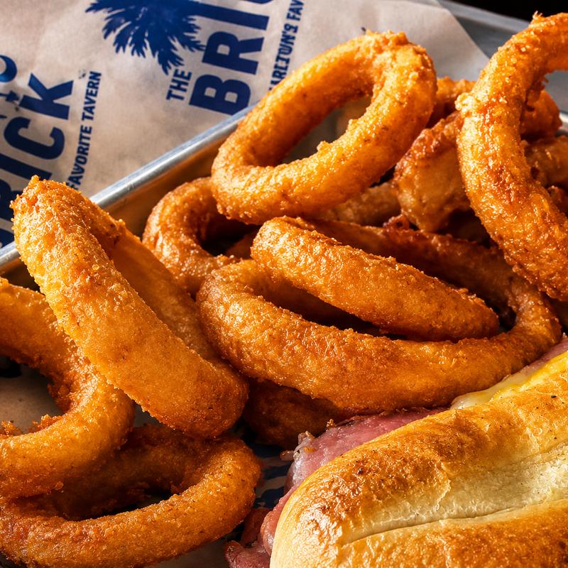 Onion Rings photo