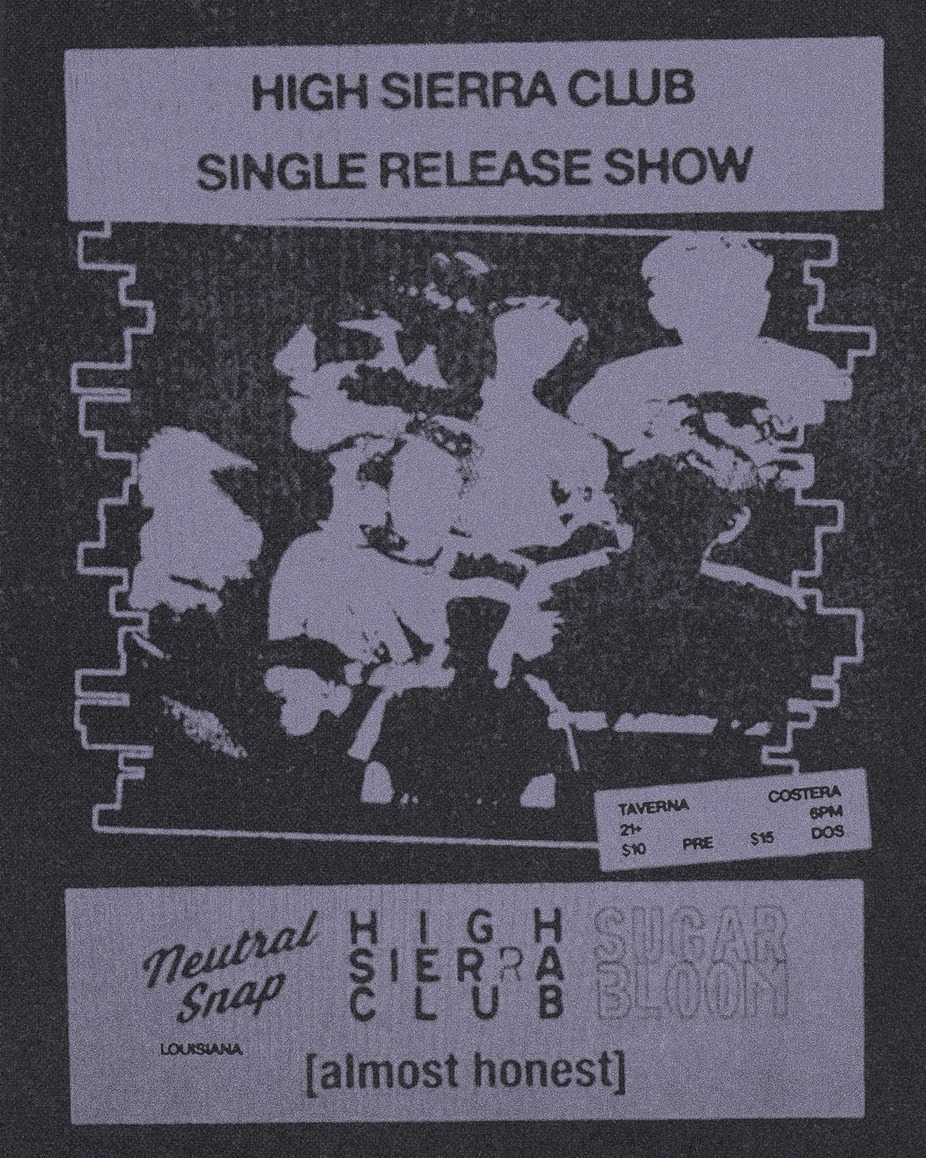 Rooftop Show event photo