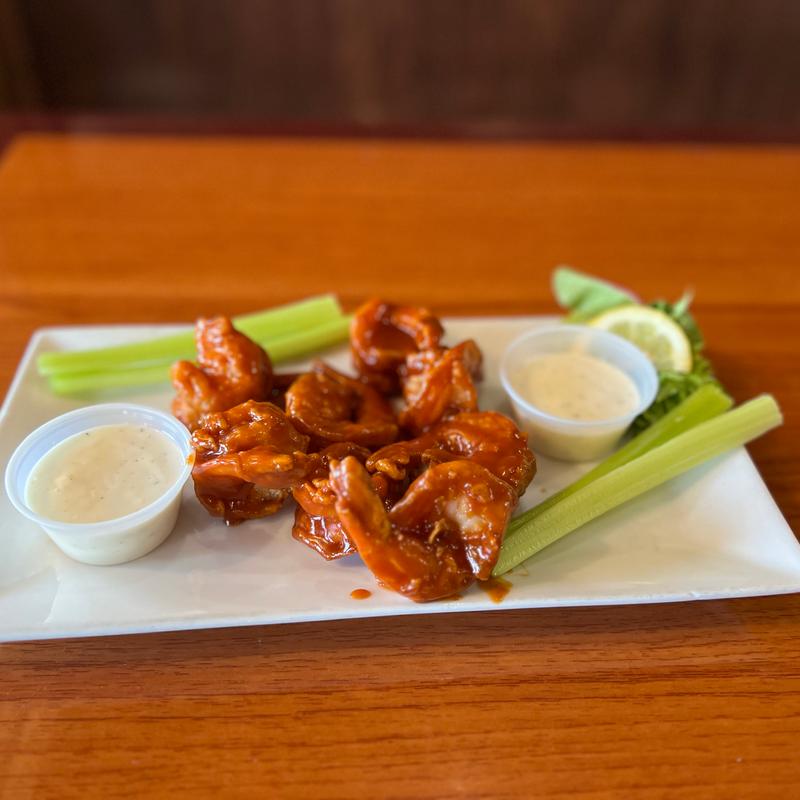 Buffalo Shrimp photo