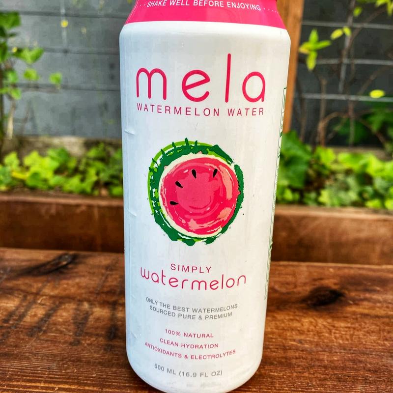 Mela Watermelon Water photo