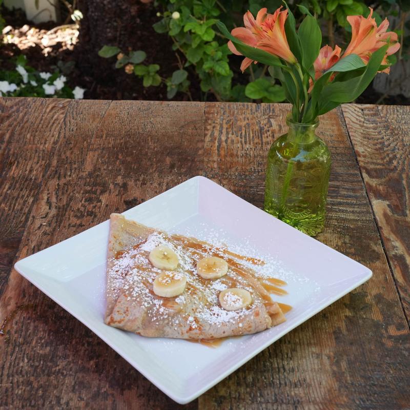 Banane et Chocolat photo