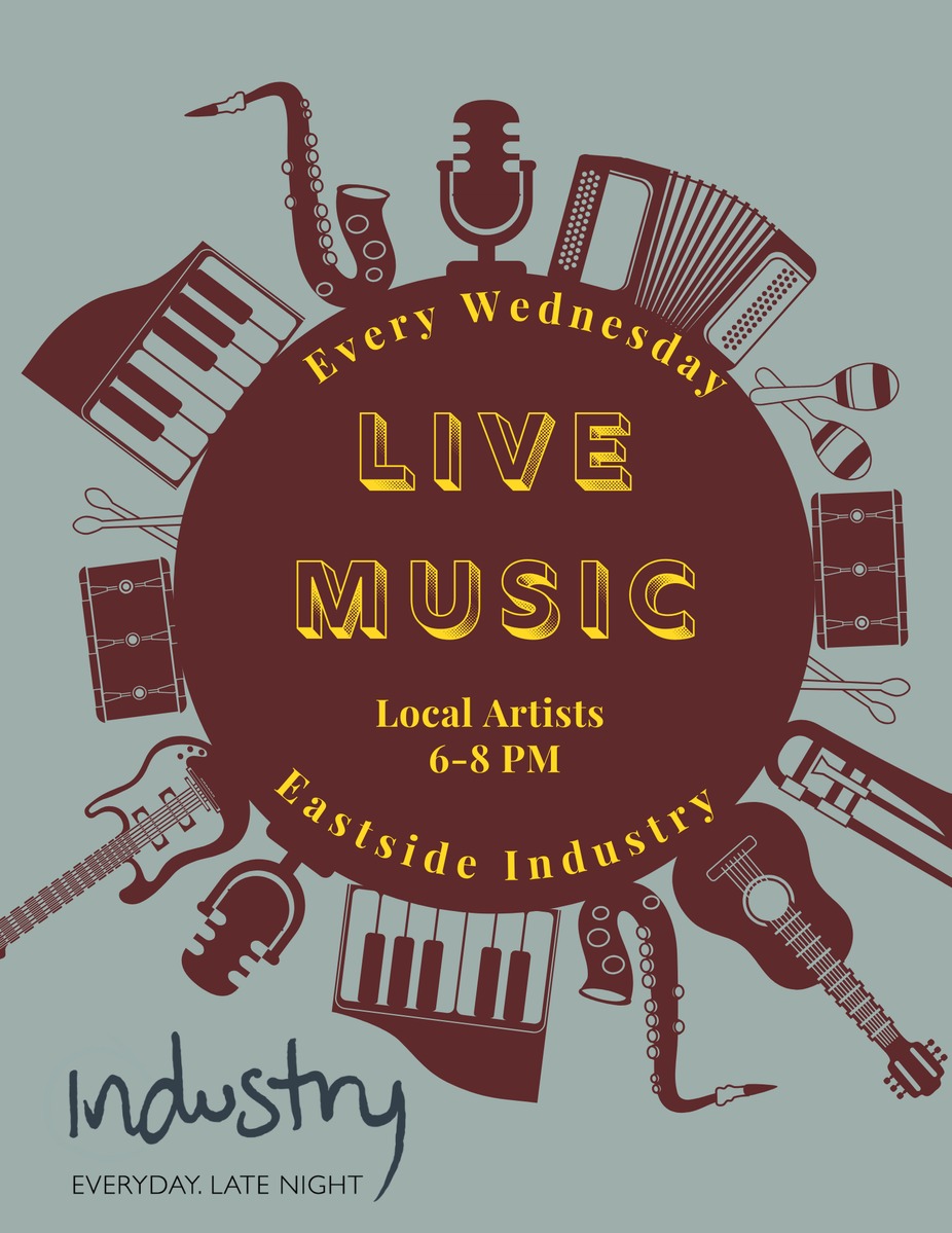 Local Live Music event photo