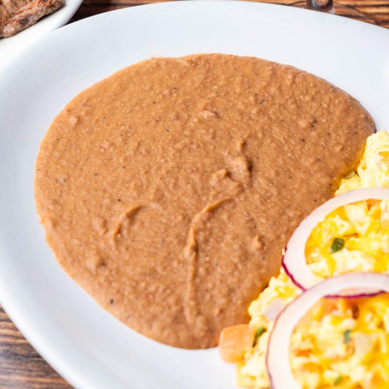 menu item 11 of 11, Migas