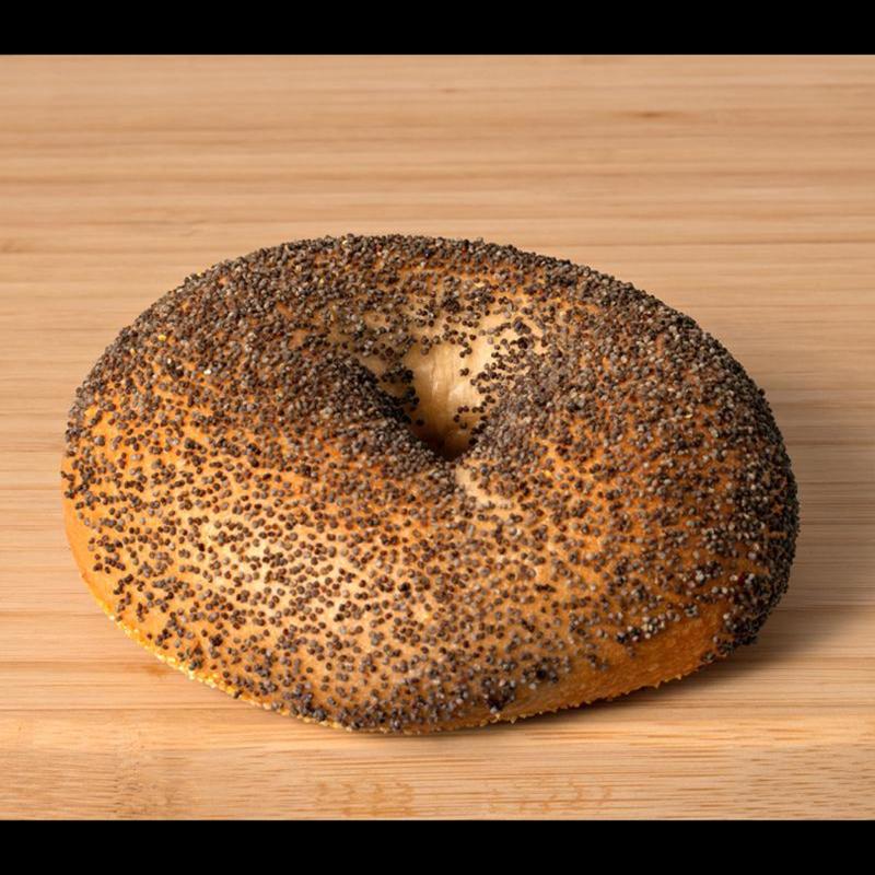 Poppy Bagel photo