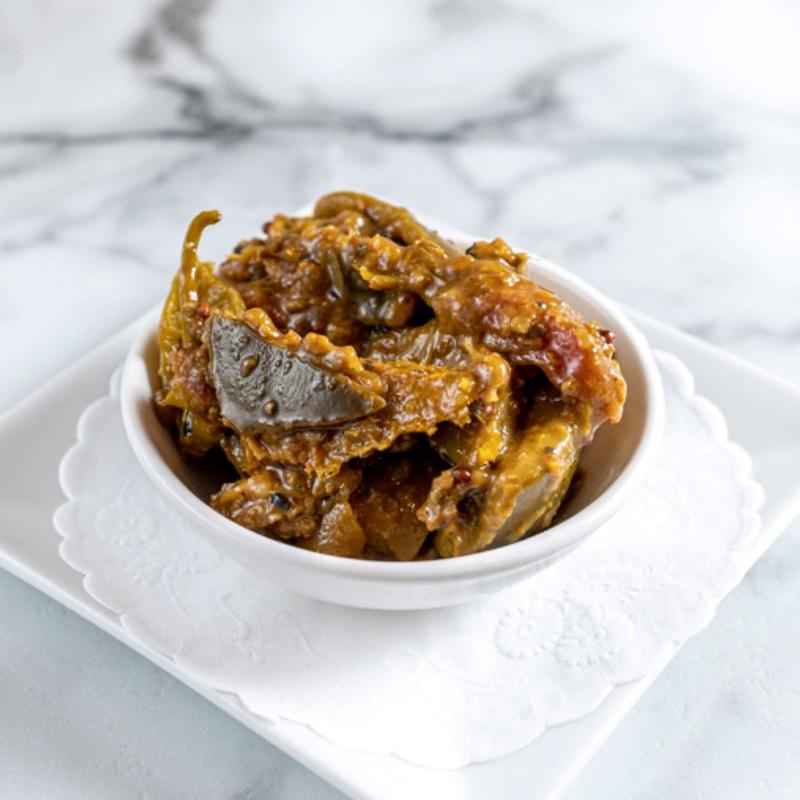 Home made Achar (S) photo 234