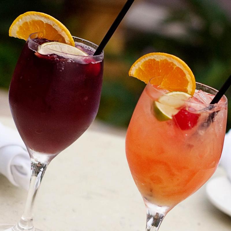 Sangria (Red or White) photo