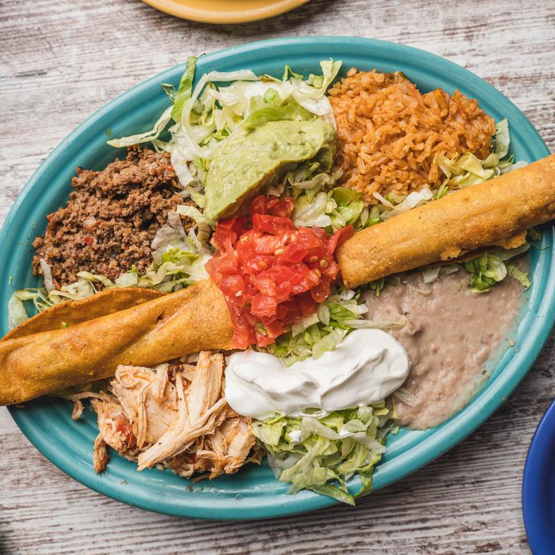 Guadalajara Especial photo