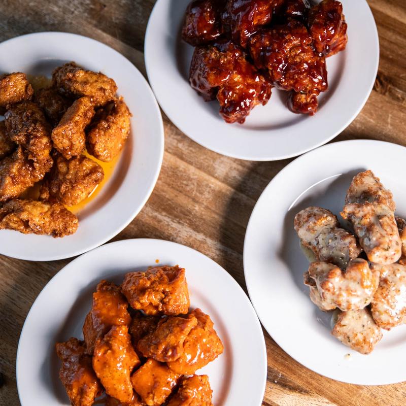 Specialty Chicken Bites photo